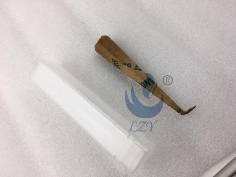 Common Rail Injector Parts - Control Valve F00rj02035