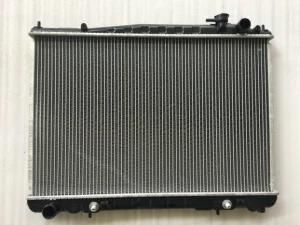 Auto Radiator with Dpi Number