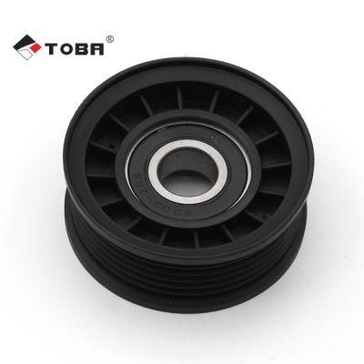 Factory price OEM TOBA 451125 32145276 Timing Belt Guide Pulley Tensioner  for SEAT LEON (1M1) 1.4 16V