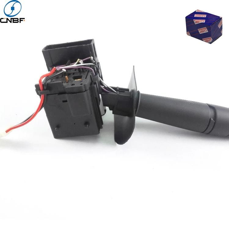 Cnbf Flying Parts 7701053058 Key Ignition Starter Switch for Renault