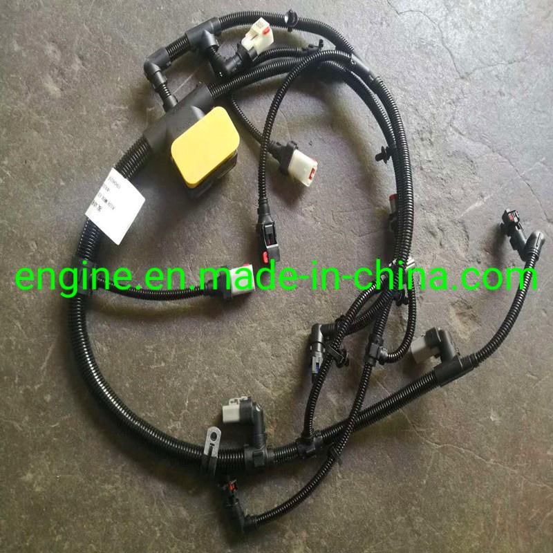 Original Isbe4.5 Cm2150 Diesel Engine Wiring Harness 4933502