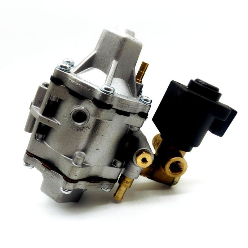 Llano Ln-At12h Pressure Regulator for Autogas Injection Vehicles