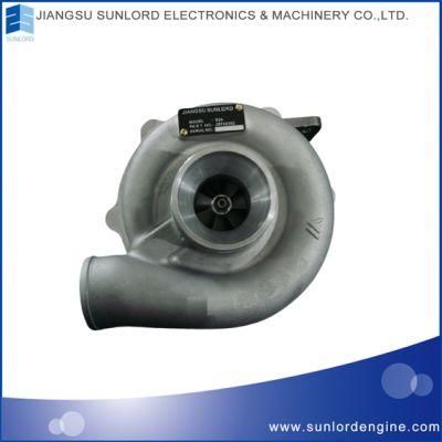 Part Number T46 Diesel Engine Turbocharger for Cummins Model Nt855