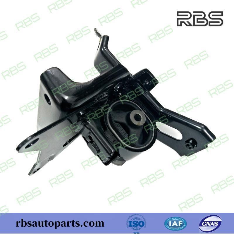 12372-0t040 Transmission Mount for Toyota Yaris Vios Zsp91 Zsp92 1zrfe Ncp93 1.3L 1.6L