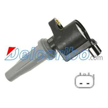 9e5z-12029-a, 9e5z-12029-C, 9e5e-12A366-AA Ford Ignition Coil