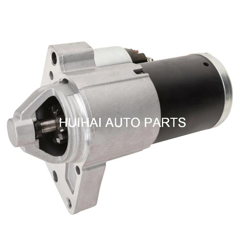 Auto Car Motor Starter 32737 M0t22473/M0t22471/M0t22472 5802AA/ 5802eg/5802az/5802fp 966352888001/966401698001 5802z8/5802z9 for Citroen