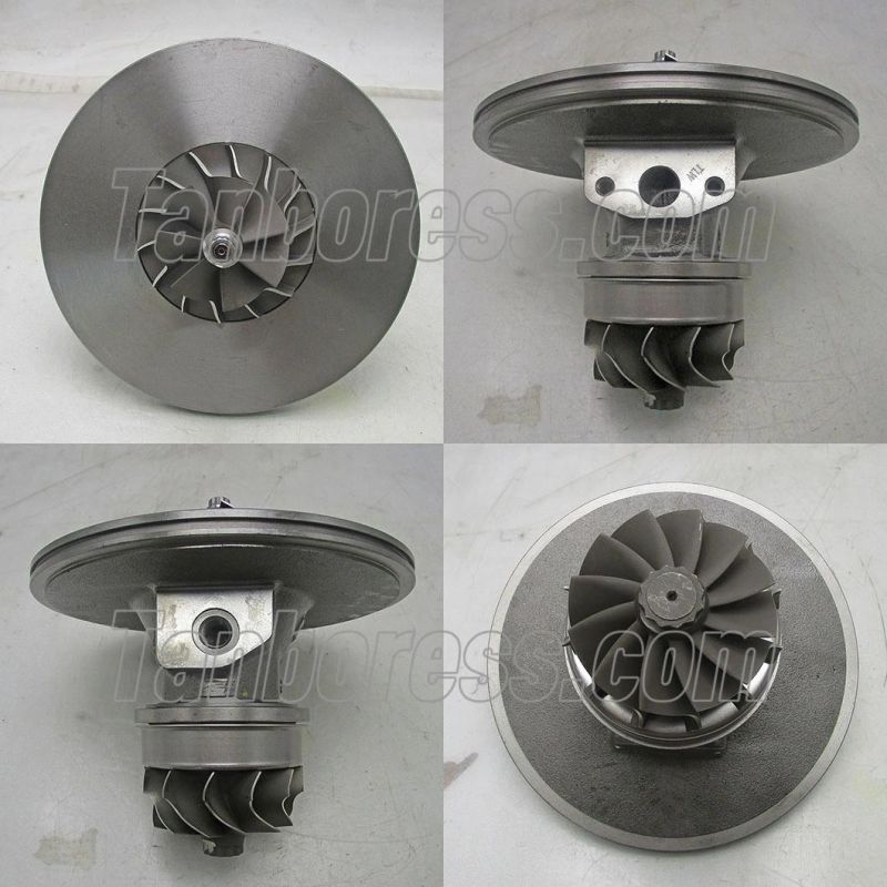 K31-3771OOAKB22.20DCACD OM501LA-E3 53319887100 53319707100 53319887104 turbocharger for Mercedes-Benz