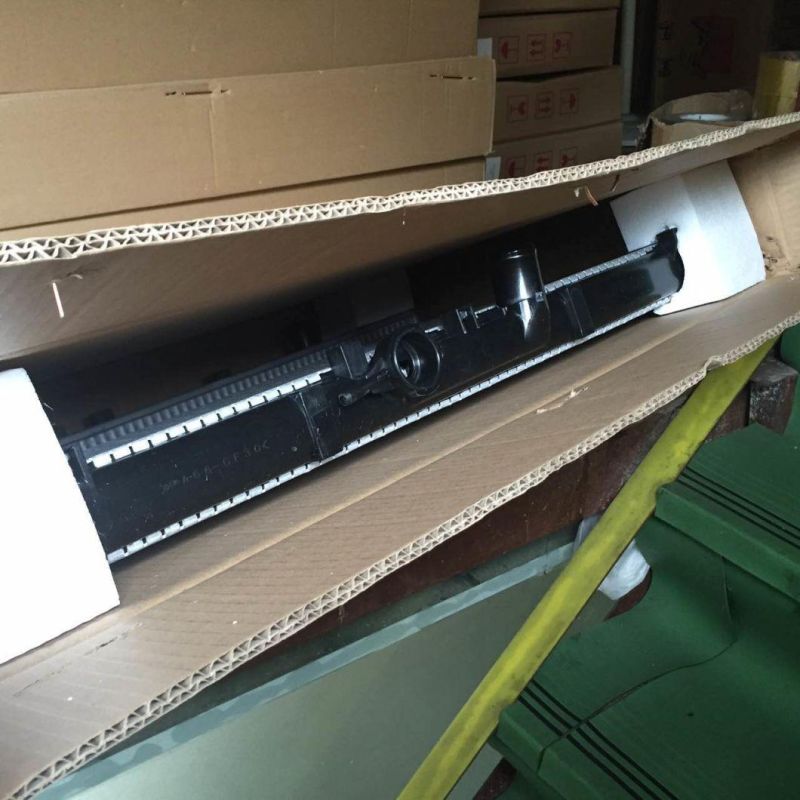 Fd-020 Aluminum Radiator for Ford E Series Van′90-96 at Dpi: 1456