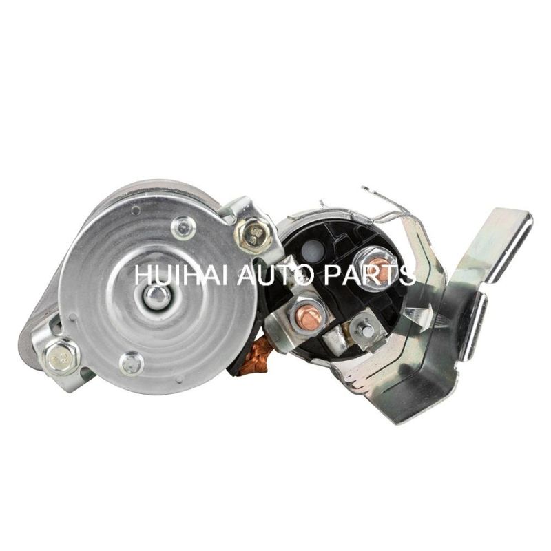 Brand New Auto Car Motor Starter 6942 6761 8000161/8000242/Dcx04801292AC for Dodge Nitro