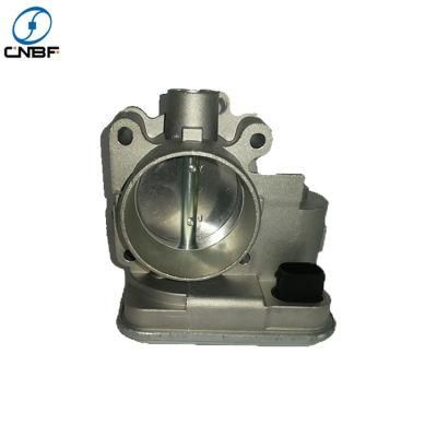 Cnbf Flying Auto Parts Car Spare Part 06A133062bg Throttle Body