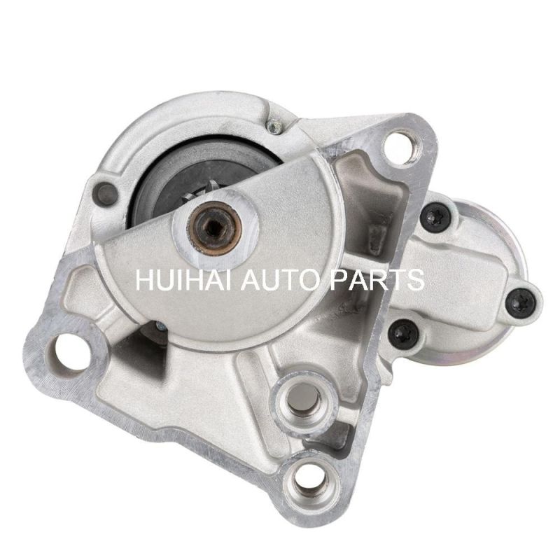 New Auto Car Motor Starter 32545 0-001-106-023/0-986-018-860/0-001-106-024 8200069377/8200186148/8200466754/8200724805 for Renault