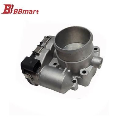 Bbmart OEM Auto Fitments Car Parts Electronic Throttle Body for Audi A4 A6 OE 06b133062m