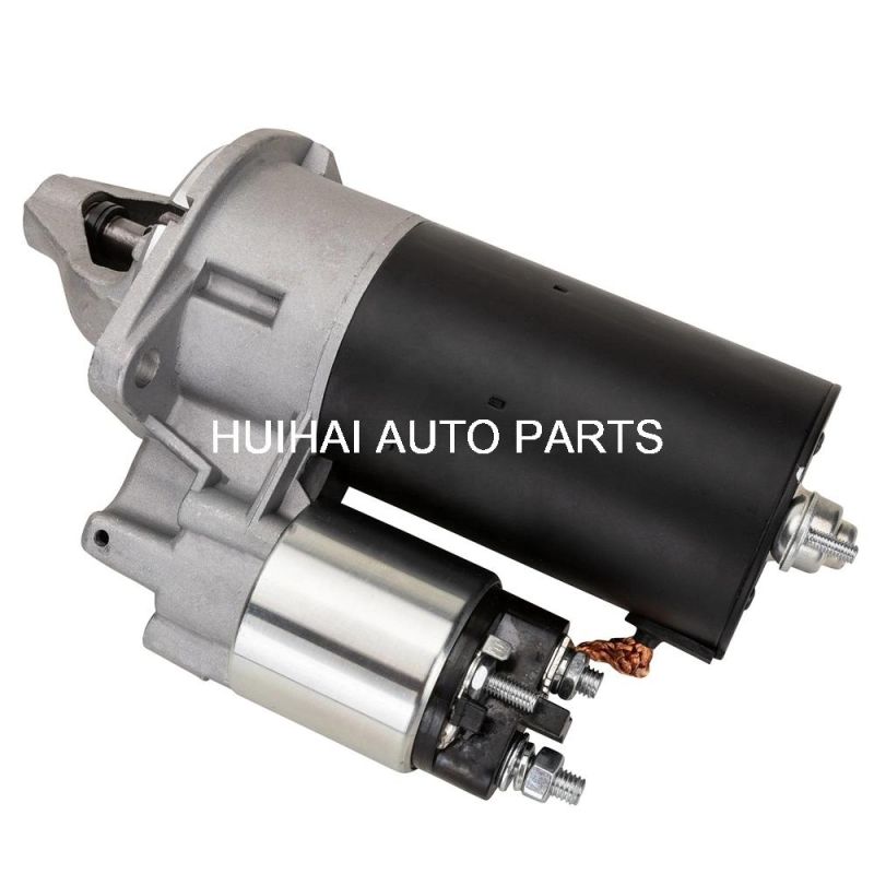 Brand New Auto Car Motor Starter 17140 0-001-108-018/0-001-108-064 12-41-1-279-747/12-41-1-719-999/12-41-1-735-608 for BMW