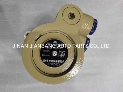 Supply All Sinotruk HOWO Truck Parts, Power Steering Pump Wg9719470037