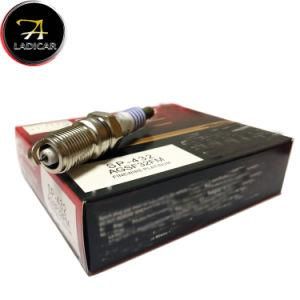 Sp-479 Agsf22wm Sp-490 Cyfs-12y-5 Auto Parts for Ford Chevrolet Replace for Bujias Motorcraft Iridium Spark Plug Sp-432 Agsf32FM
