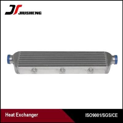 High Reliability Alumium Plate Fin Auto Intercooler