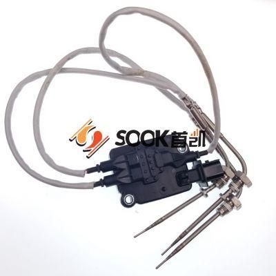 Exhaust Gas Temperature Sensor OEM No.: 4384776 A055L990
