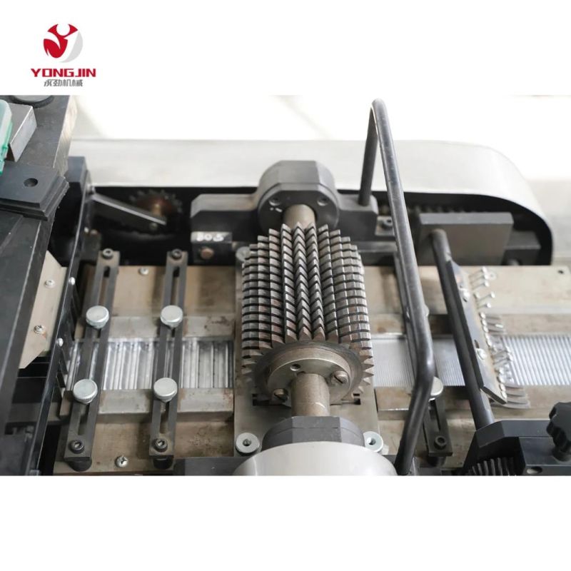 Sk120-3 Hydraulic Oil Radiator for Excavator Part