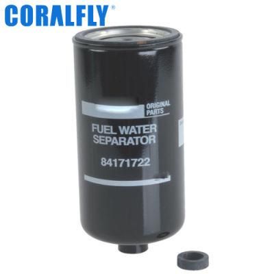 Coralfly Tractor Filters for Case John Deere New Holland Cnh 84171722 84202794 84196445 84228510 84228488 84412164