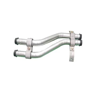 Auto Engine Car Spare Water Pipe /Coolant Pipe Tube Metal Hose