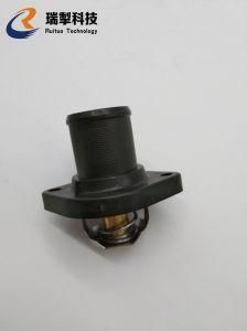 Thermostat Housing for Peu-Geots 206 306 307 Citro-Ens C3 C4 OE: 1336. Q1 1336. N5 9630066780