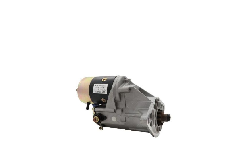 Brand New 24V Starter Motor 12t 4.5kw for 1Hz OEM 128000-8620/2280008621