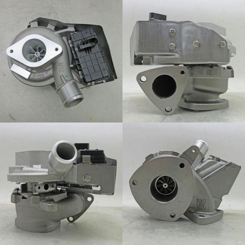 Turbocharger for Ford Ranger GTD1449V M3R4A3 831157 831157-1 FB3Q-6K682-AA