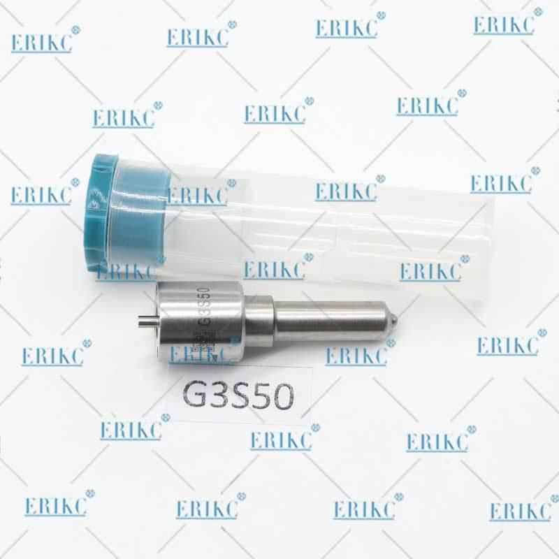 Erikc G3s50 Fuel Injector Nozzle G3s50 Nozzle Fuel Injection G3s50 for Denso