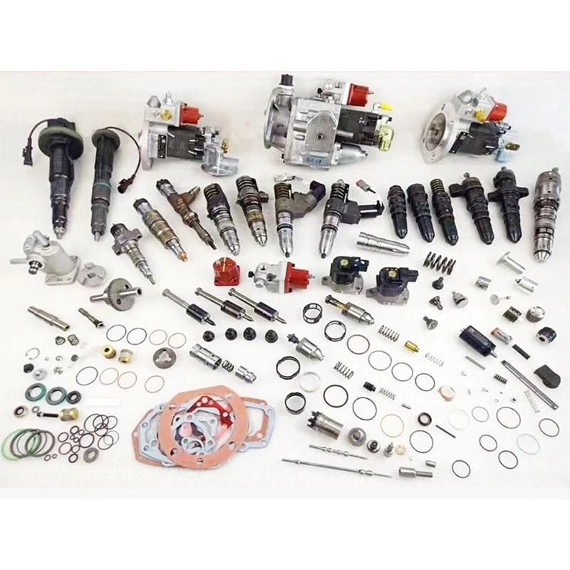Cummins Engine Part Injector 4088431 for Cummins Engine Qsk23