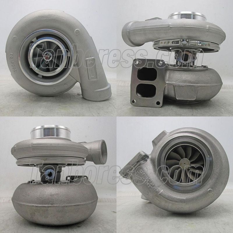 HC5A HC5A-2731U/B47D3 KTA19 KTA38 3594090 3594091 turbocharger