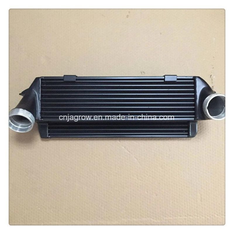 Competition Turbo Intercooler for BMW 135I E82 E88 335 (X) I E90 E91 E92 93 Z4 35I E89 Z4 35is E89