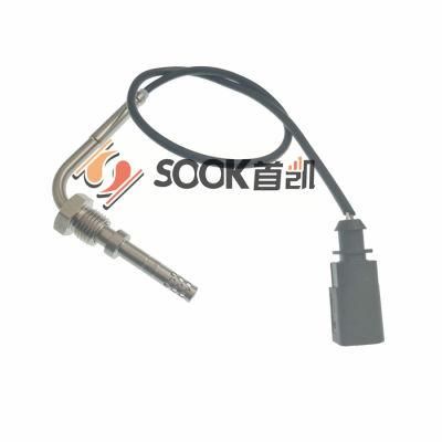 Exhaust Gas Temperature Sensor OEM: 059906088bj, 7452245, 0894021, 273-20021, Aste-0021, 059906088cl for Audi