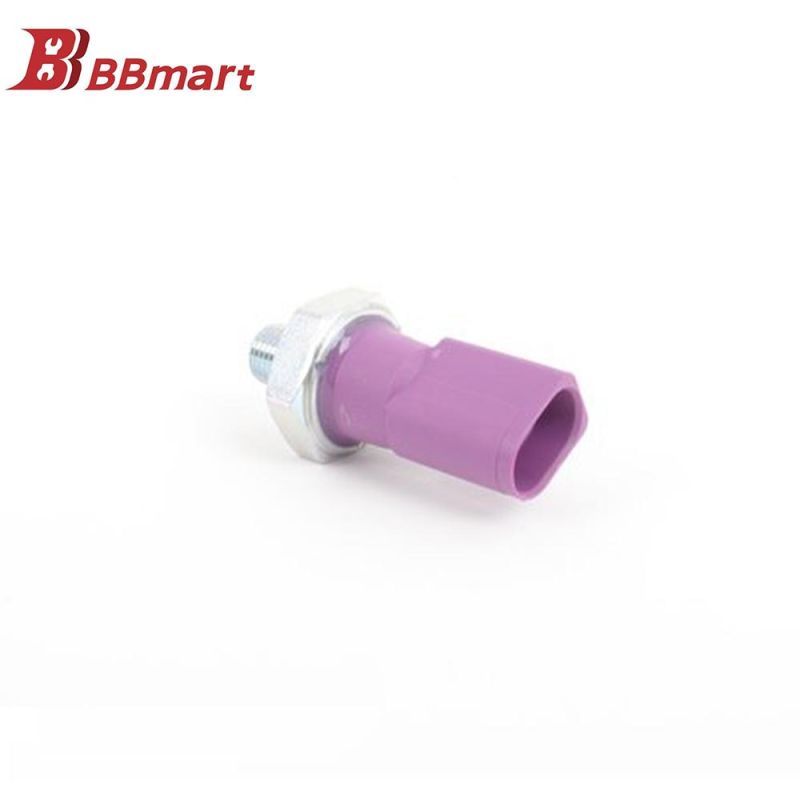Bbmart OEM Auto Fitments Car Parts Oil Pressure Switch Sensor for Audi A4 A5 A6 Q7 OE 06e919081g