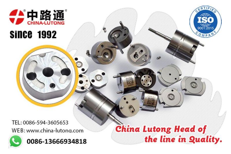 New Common Rail Injector Control Valve Assembly F00vc01502 F00vc01517 for Injector 445110368 369 437