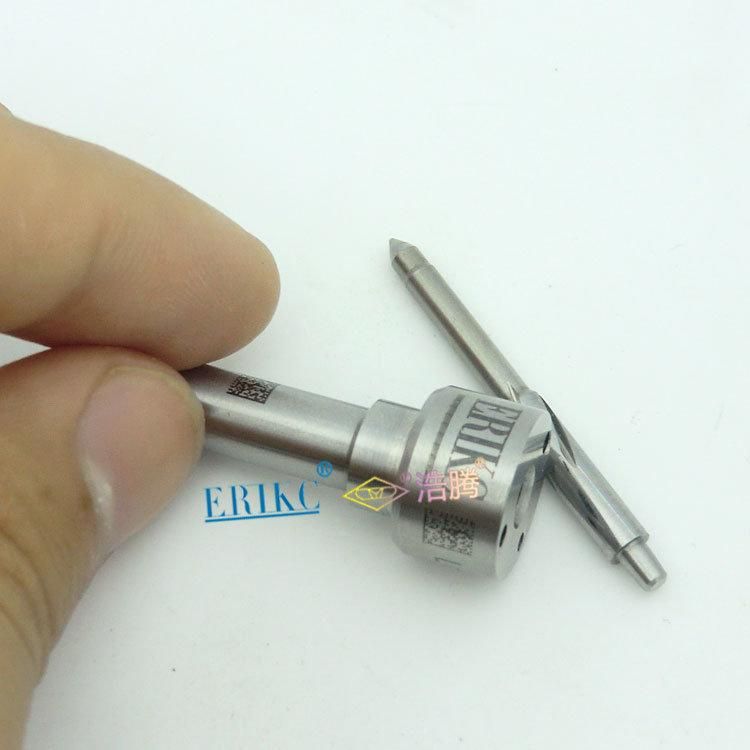 Erikc Delphi Fuel Injection Nozzle L274pbc L274pbd and L274prd for Yuchai 2, 6L 4f Engine Yc4f-2008 Ejbr05301d