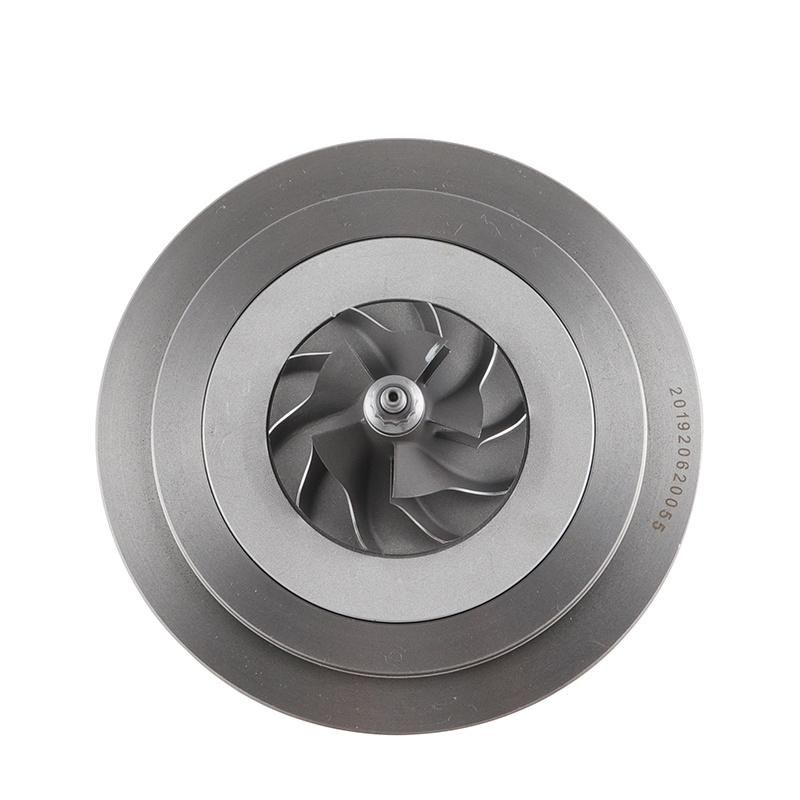 Gt2052V Turbocharger 752610-0009 752610-0010 Turbo Cartridge for Ford