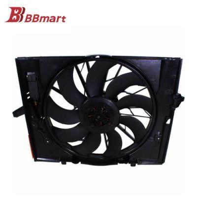 Bbmart Auto Parts for BMW E60 OE 17427543282 Electric Radiator Fan