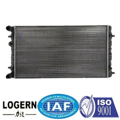 VW-010-1 Auto Radiator for Volksagen Beetle&prime;98-04 Mt Dpi: 2241