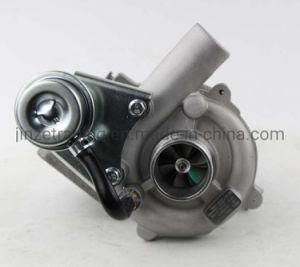 Genuine Quality Auto Parts Diesel Engine Turbocharger 28230-41720