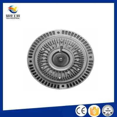 Cooling System Auto Spare Parts Fan Clutch Export