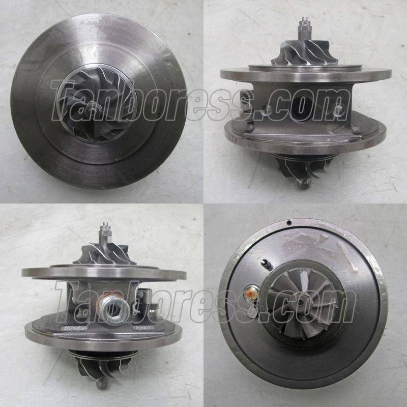 Turbo core turbo chra for Skoda Fabia II 2010/03-2014/12 542 1.6 TDi 105 HP 54399880086