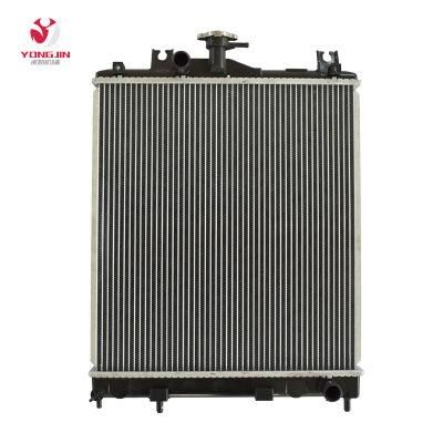 Excavator Parts Water Radiator Komatsu/PC 35-8
