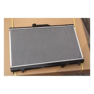 All Aluminum Car Radiator for Toyota Hilux Yn86 Dpi 945 OE Number 16400-35370