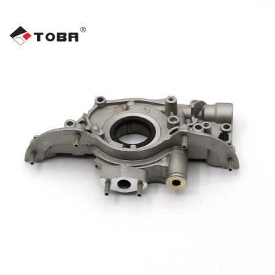 Fast Shipping Auto Parts Car Engine Parts Oil Pump OEM 15100PLC003 15100PLC003 15100PLE005 for HONDA CIVIC VII Coupe (EM2) 1.7 i