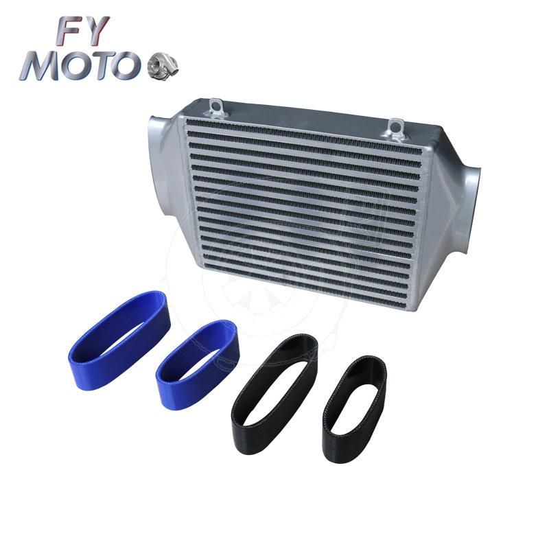 China Manufacture Mini Cooper R53 Guaranteed Quality Intercooler