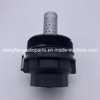 High Quality Engine Oil Filter Housing for Toyota Prado 1gr 15650-38020