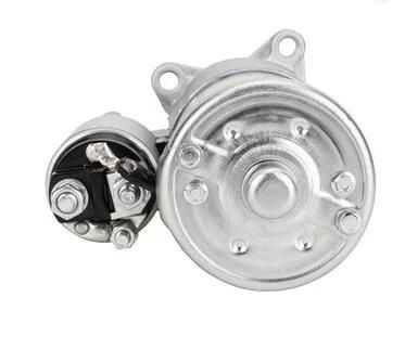 New Starter Motor 6646 9L34-11000-Ab, 9L3z-11002-a, Du2z-11V002-Crm for Ford