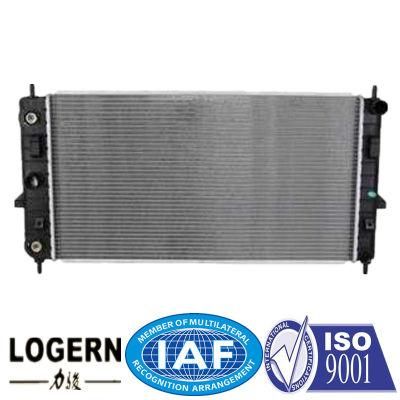 Auto Assy Aluminum Radiator for G5&prime;07-09/Pursuit&prime;05-08 at Dpi 2608/13042