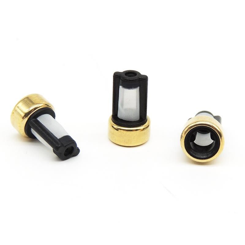 Replacement Fuel Injector Basket Micro Filtercf-1023 6*3*10mm