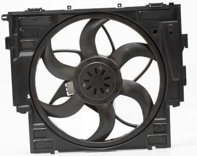 Brushless Radiator Fan Car Model for BMW 5 Series 2010-2016 2.0t 17418642160